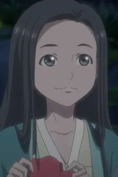 Fuyou Shaonü