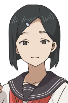 Shizue Minoda