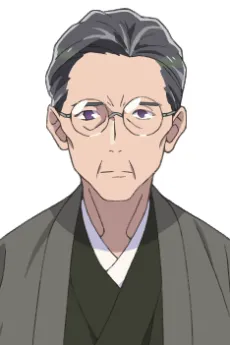 Shinichi Saimori