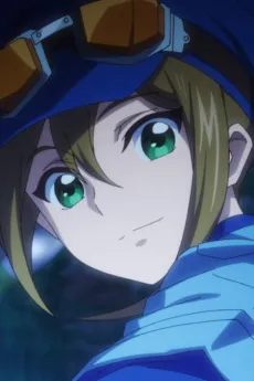 Megumi Ookura