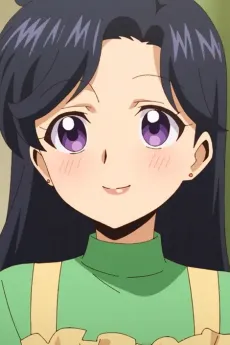 Natsuko Kondou