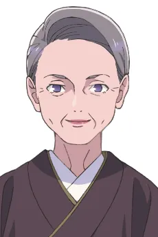 Keiko
