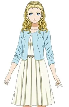 Jennifer Record