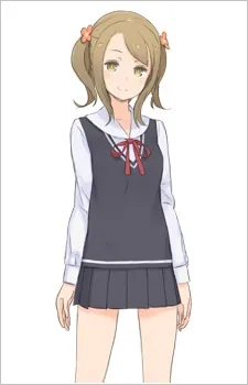 Anri Bessho