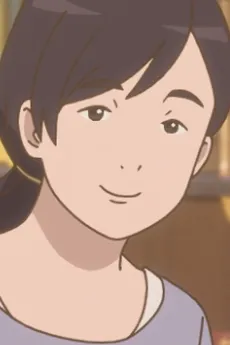 Reiko no Haha