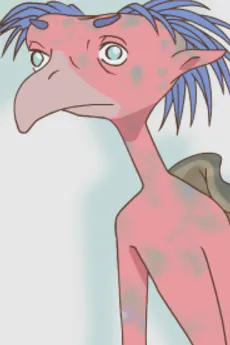 Kitakamigawa no Kappa