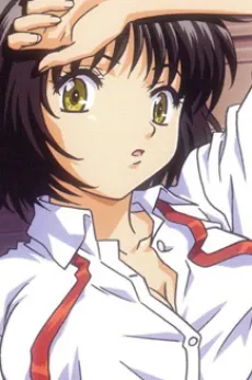 Asami Onohara