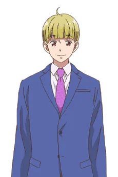 Shunzaburou Tanigawa