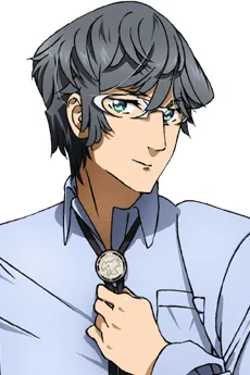 Hayato Kuujou