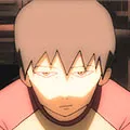 Dame Otoko