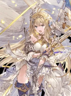 Jeanne d'Arc