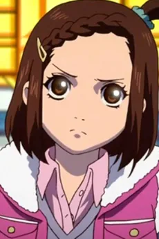 Kaede Kaburagi