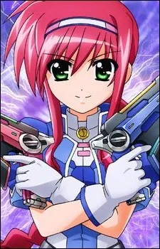 Amitie Florian