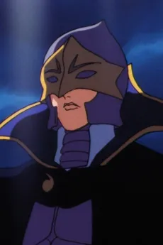 Baron Maximillian
