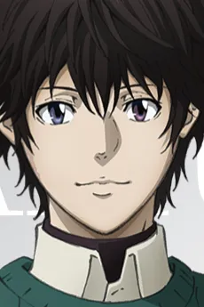 Kirito Kamui