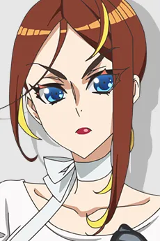 Tsugumi Tsukasa