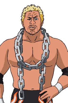 Togi Makabe