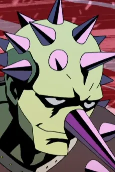Johnny Needle