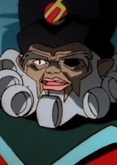 Dr. Clay