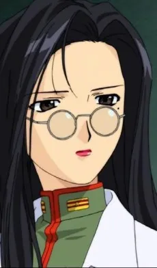 Reiko Amagi