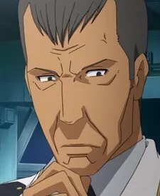 Akitaka Shima
