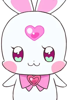 Kirarin Usagi