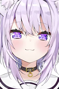 Okayu Nekomata