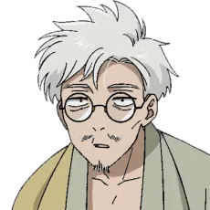 Kouzou Ryuuga