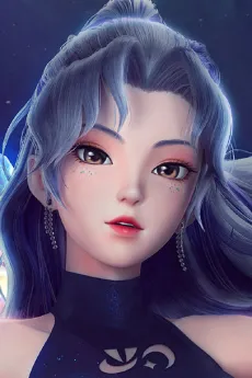 Xingyou Xu
