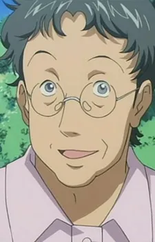 Tadashi Isogai