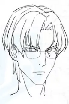 Shintarou Mashuu