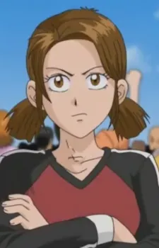 Rinko Nikaido