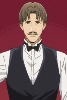 Shirou Fujieda