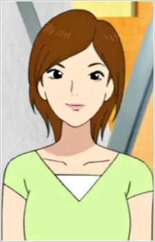 Joshi Ana