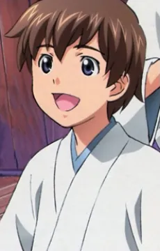 Tooru Takagami