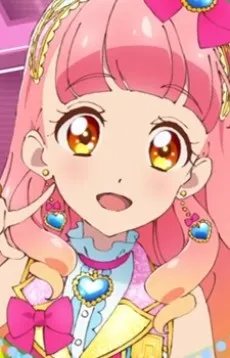 Aine Yuuki