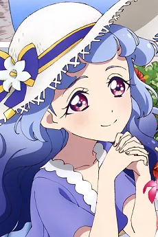 Sakuya Shirayuri