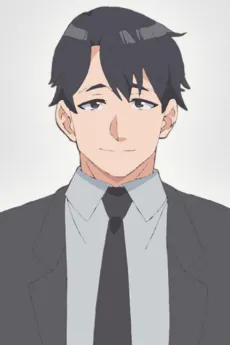 Junichirou Anamori