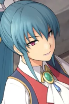 Luciola