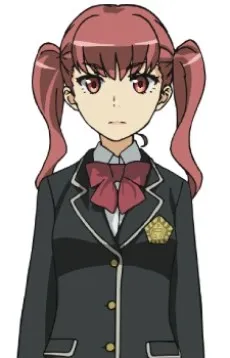 Amane Kyoubashi
