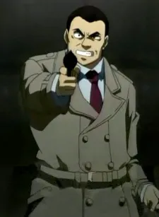 Heitarou Onizuka