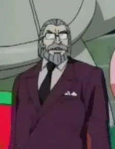Fuyuharu Momozono