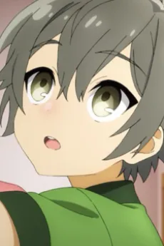 Souta Hori