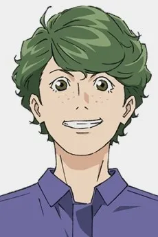 Tetsurou Okino