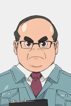 Kintarou Kataoka