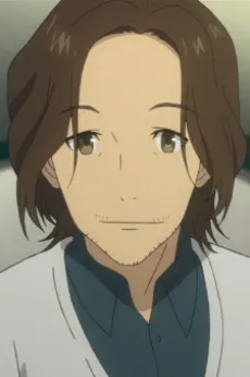Satoru Mihashi