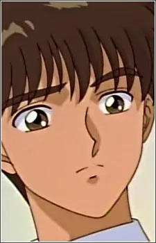 Yousuke Fuuma