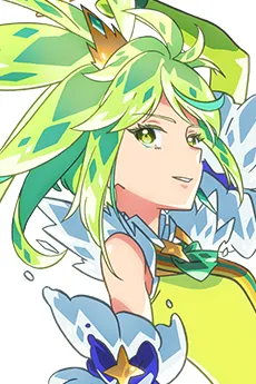 Nagase Ichijou