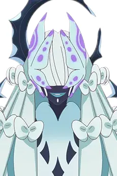 Shiro no Joou