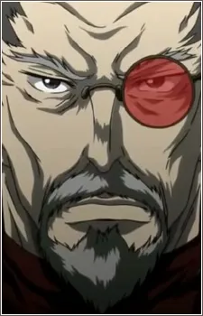 Master Koh